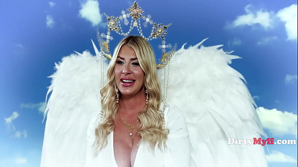 Corpão de dar água na boca direto do paraíso da curvy