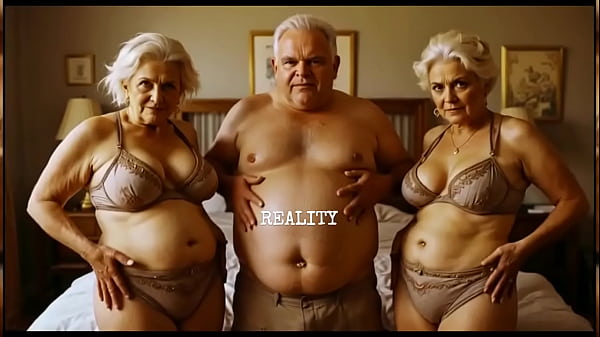 Fantasia e realidade se misturam em orgasmo intenso