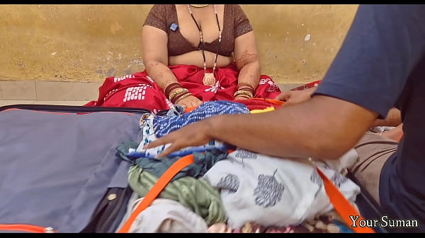 Madrasta ajudou o enteado a ir para a viagem e não parou por aí
