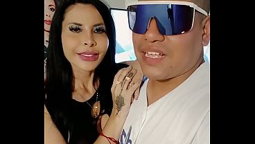 Maryam Quente Mostra Tudo Em Cena Sensual E Provocante