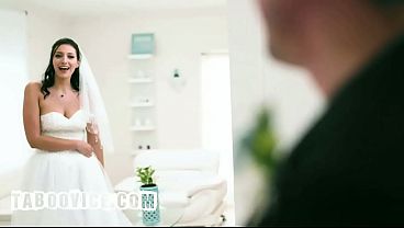 Metendo Na Bunda Da Esposa Do Meu Meio Irmão Antes Do Casamento