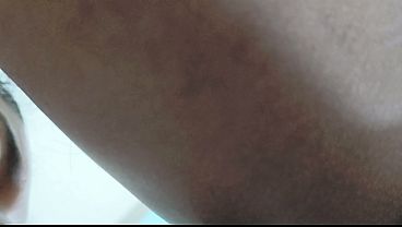 Novinha Mal Aproveita O Momento No Anal Com O Novo Namorado