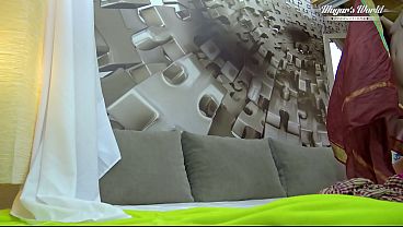Por Trás Das Câmeras, Bundinha Pequena Da Nesty É Fodida