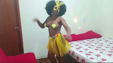 Sexo gostoso na festa de carnaval 2026 completa