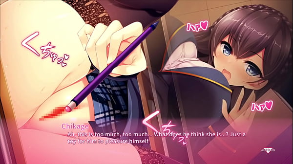 Situação hentai real demais parte 2 episódio 1