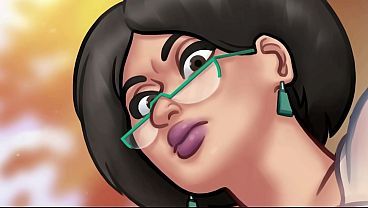 Vale A Pena Ser Expulso Por Isso? Summertime Saga #15